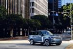 Land Rover Range Rover Autobiography P400e 2017 года (NA)